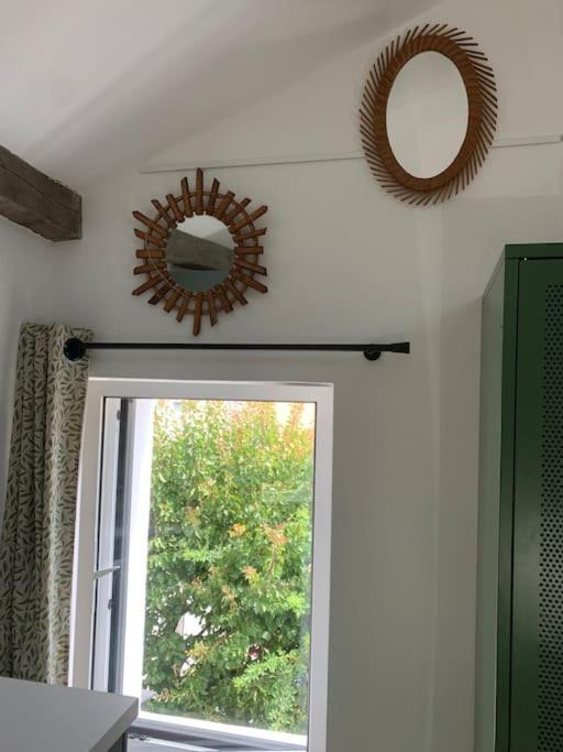 Appartement - Galerie Botanic Art Trentemoult Rezé Eksteriør bilde